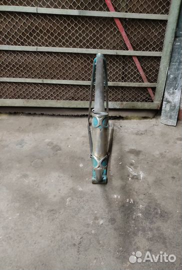 Рама хвз Чемпион