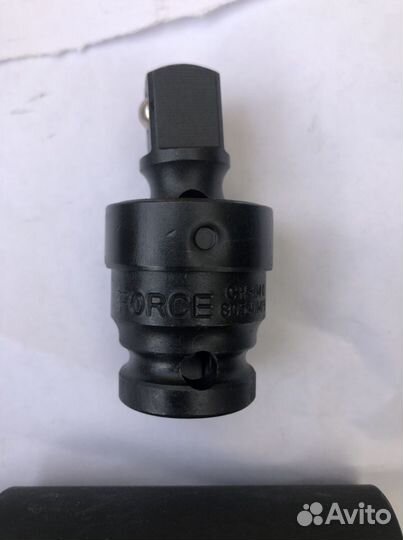 Кардан ударный Force