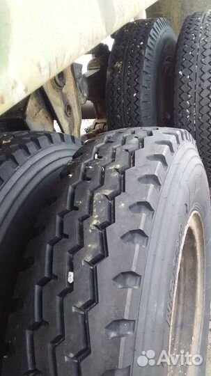 Полуприцеп лесовоз (сортиментовоз) МАЗ МАЗ-998640, 1990