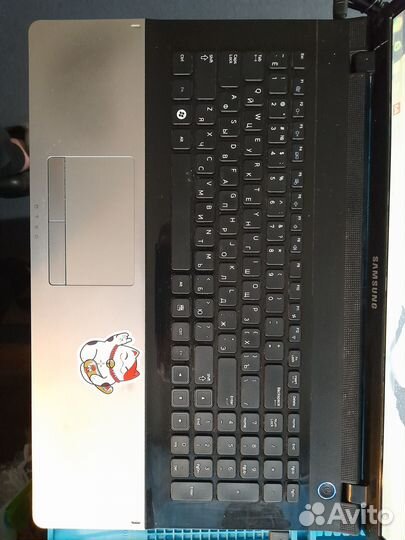 Samsung NP305E7А 17.3