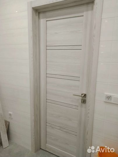 Межкомнатная дверь