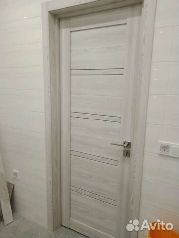 Межкомнатная дверь
