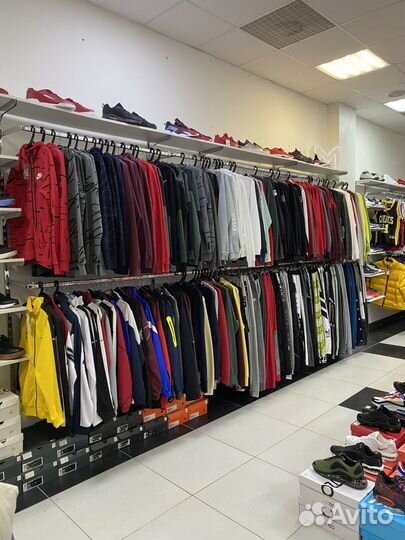 Шорты мужские