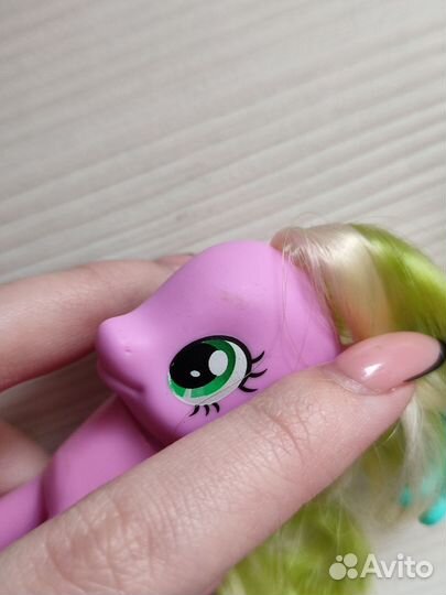 My Little Pony редкие