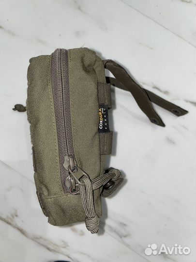 Подсумок Tasmanian Tiger TT Tac Pouch 6