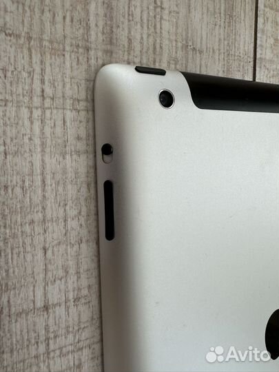 Планшет apple iPad A1430 64 Гб