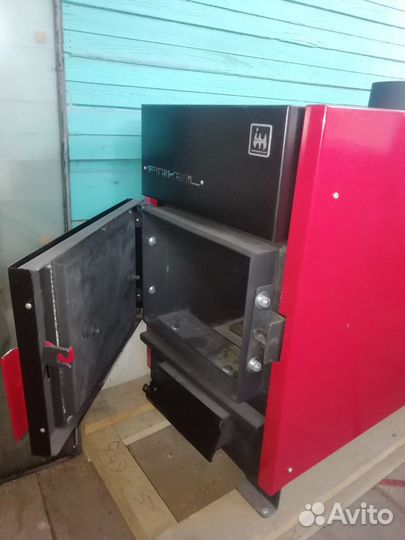 Котёл отопительный fakel (Факел) 15 квт