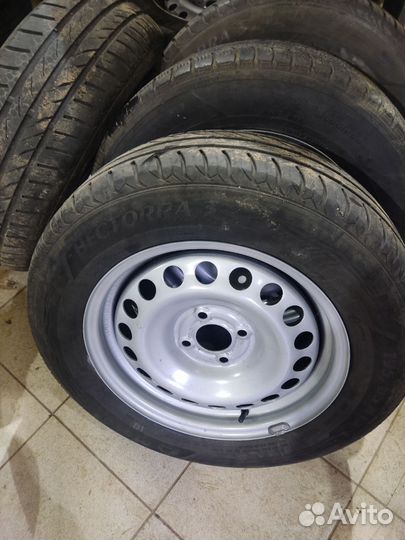 Matador Activ Flex 195/65 R15