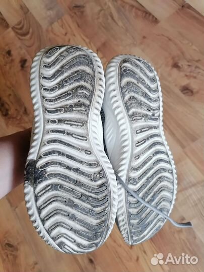 Кеды на девочку 35 размер