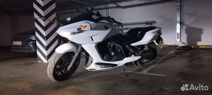 Honda DN-01