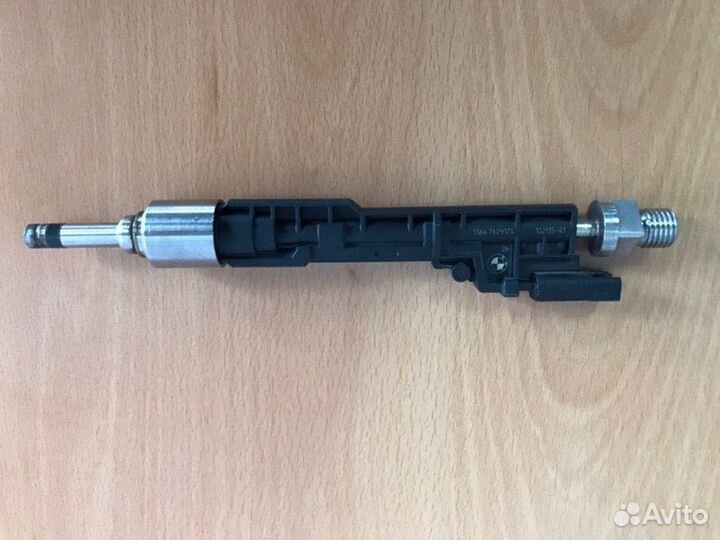 Форсунка топливная Bmw F30 F26