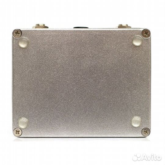 Tortuga Effects Sasquatch Dual-Button Ge. (used)