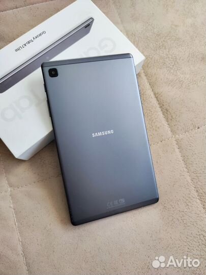 Планшет samsung galaxy tab a7 lite
