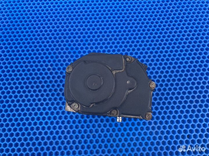 Заслонка дроссельная Шевроле Авео Т250 1.2 B12S1