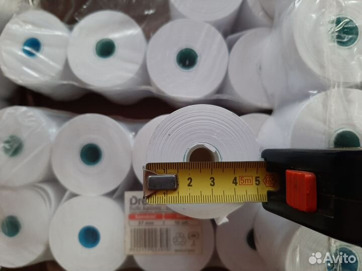 Кассовая Лента 57