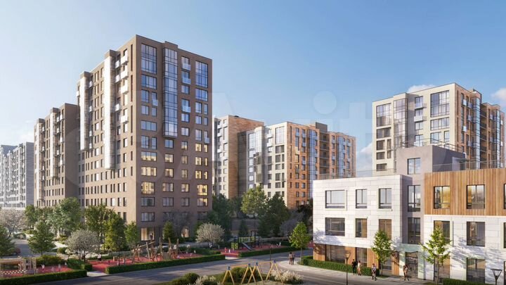 Продам торговое помещение, 46.84 м²
