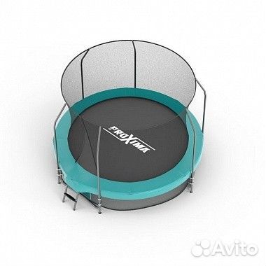 Батут Proxima Premium 305 см CFR-10FT