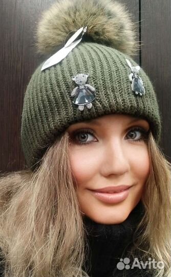 Шапка 'Кендра'