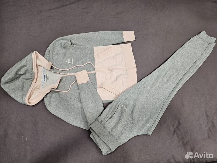 Спортивный костюм Reebok оригинал