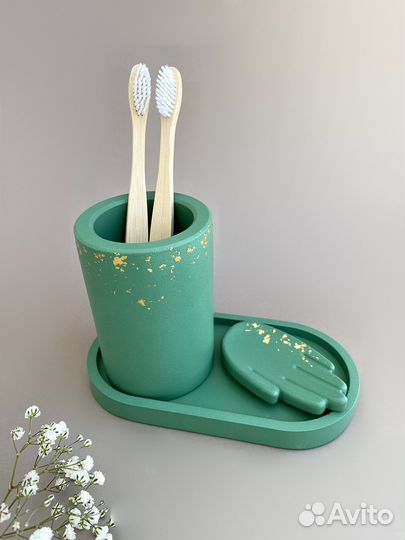 Набор для ванной комнаты