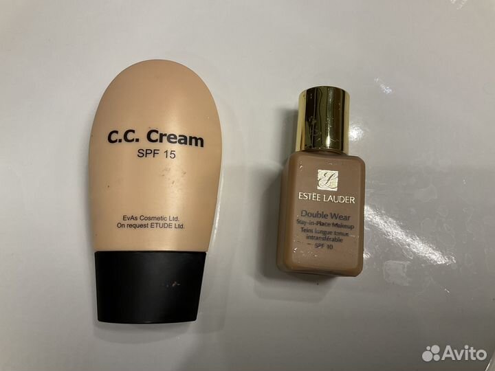 Продам тональные основы Estée Lauder