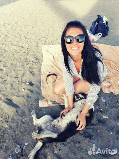 Няня со знанием английского языка