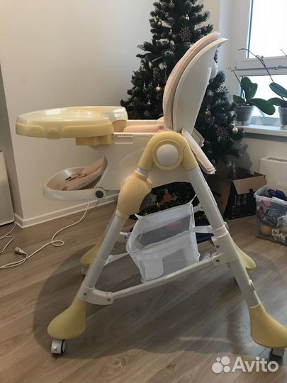 Стул для кормления Corol S1