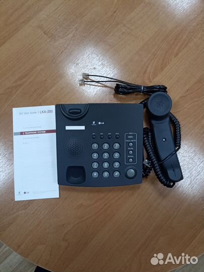 LG 200