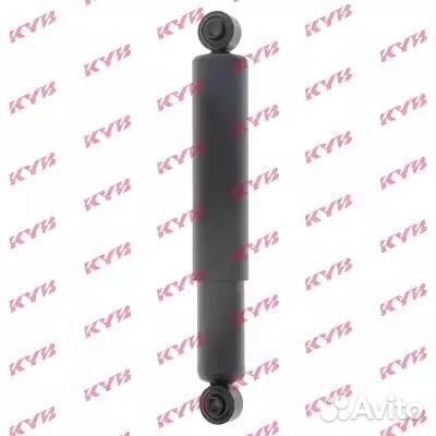 Амортизатор подвески