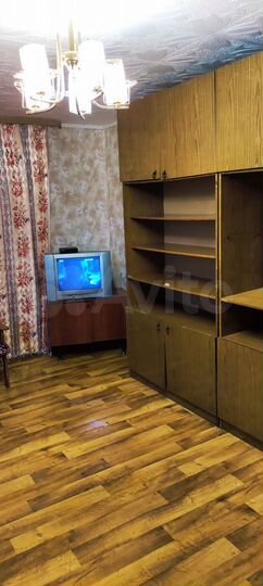 3-к. квартира, 58 м², 3/3 эт.