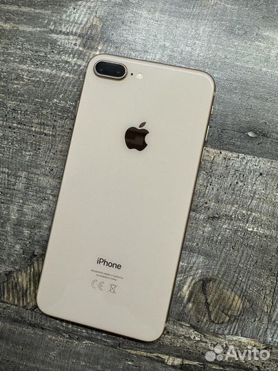 iPhone 8 Plus, 64 ГБ