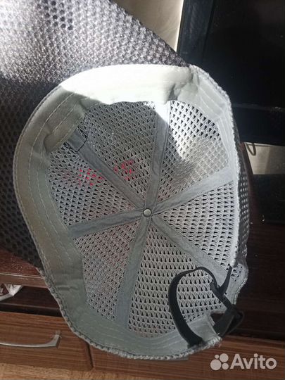 Кепка бейсболка мужская