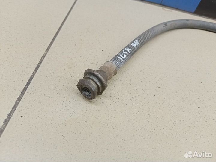 Шланг тормозной передний правый Juke (F15) 2011