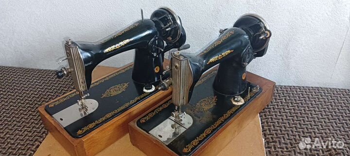 Швейные машинки Подольск