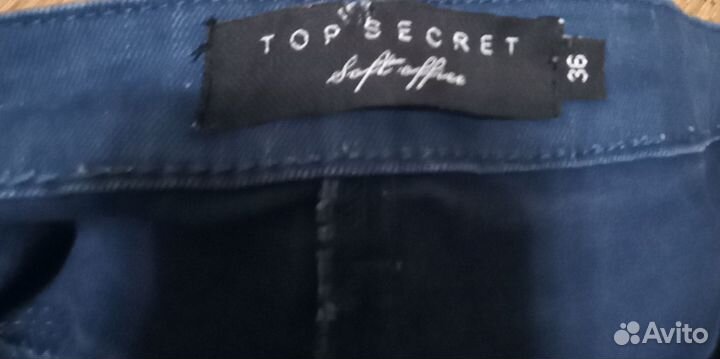 Джинсы Top Secret женские