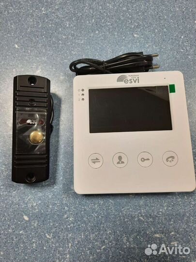 Видеонаблюдение