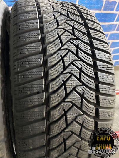 Dunlop Winter Sport 5 225/40 R18 92V