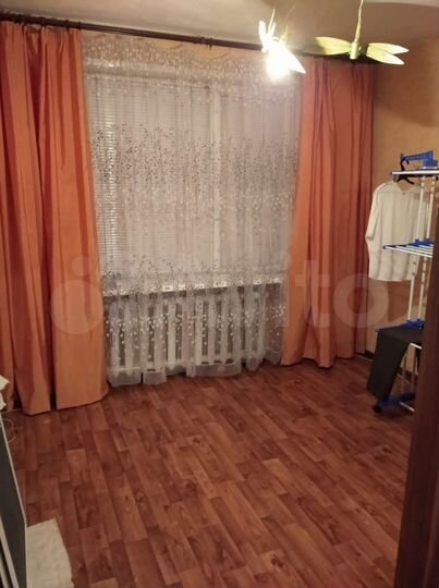 3-к. квартира, 63,3 м², 1/5 эт.