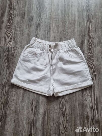 Шорты женские