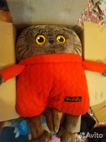 Книги и игрушки пакетом