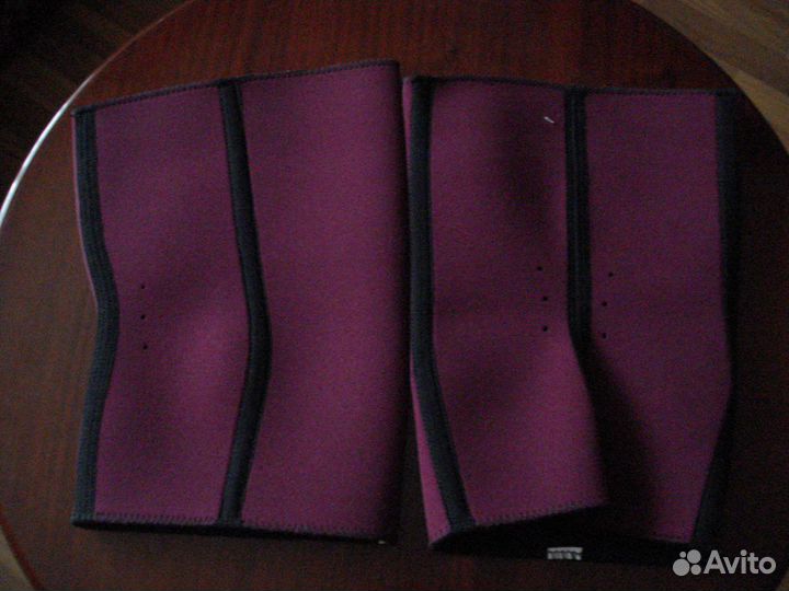 Ортезы на колено р-ры L,XL, XXL