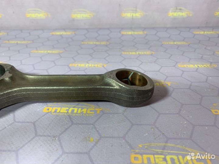 Шатун Opel Insignia A A20DTH