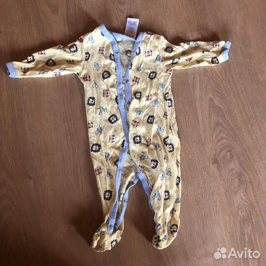 Детские вещи б/у для девочек