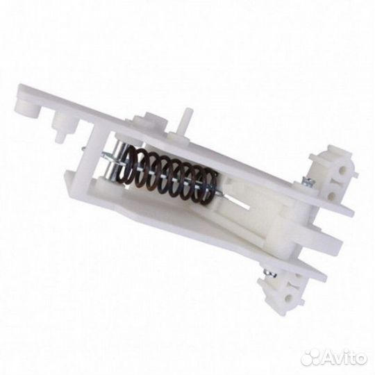 Замок (устройство блокировки) двери для посудомоеч