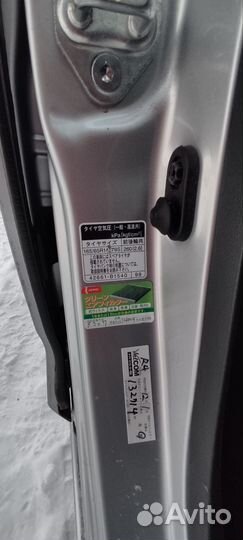 Toyota Roomy 1.0 CVT, 2018, 95 977 км