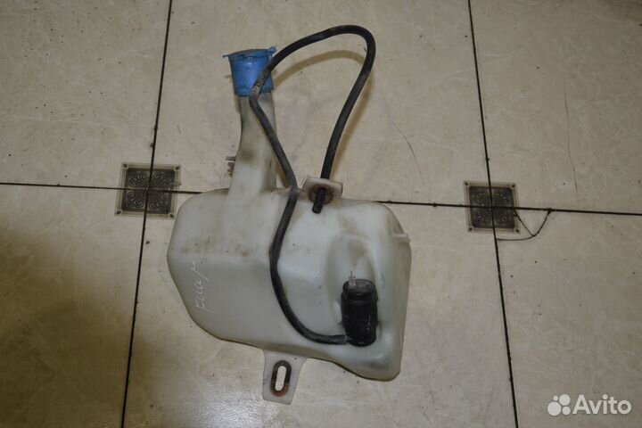 Бачок омывателя fiat Albea