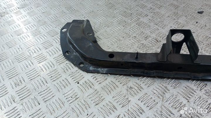 Балка подрадиаторная, Renault Koleos (HZ) 2016 2019