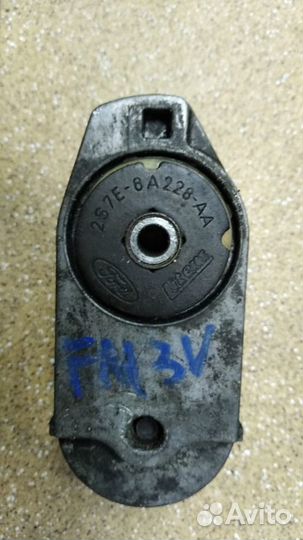 Натяжитель ролика помпы Ford Mondeo III 2,0 TD