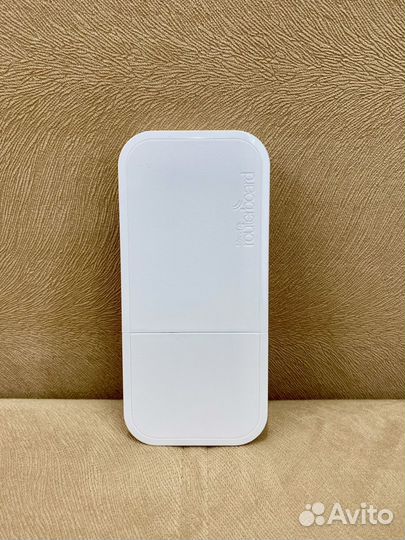 Маршрутизатор mikrotik