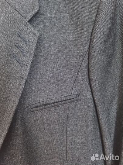 Костюм мужской